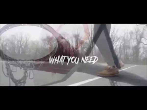 Video: King Skie - What You Need